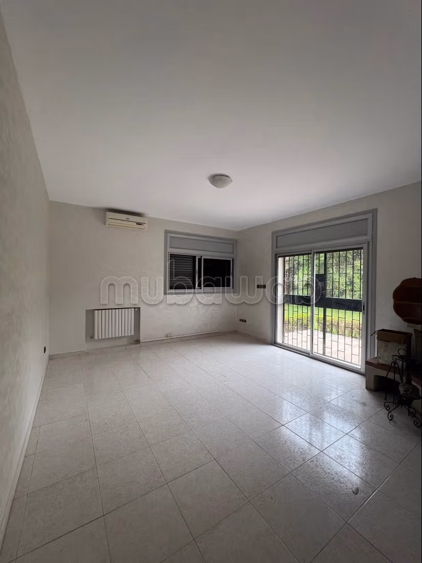 Villa in affitto - OLM Souissi, Rabat