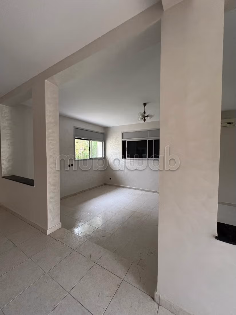 Villa in affitto - OLM Souissi, Rabat