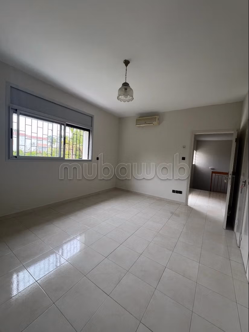 Villa in affitto - OLM Souissi, Rabat