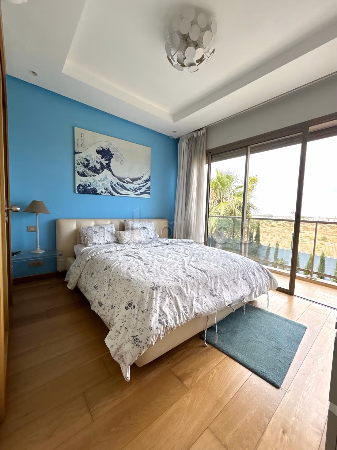 Villa moderna Dar Bouazza