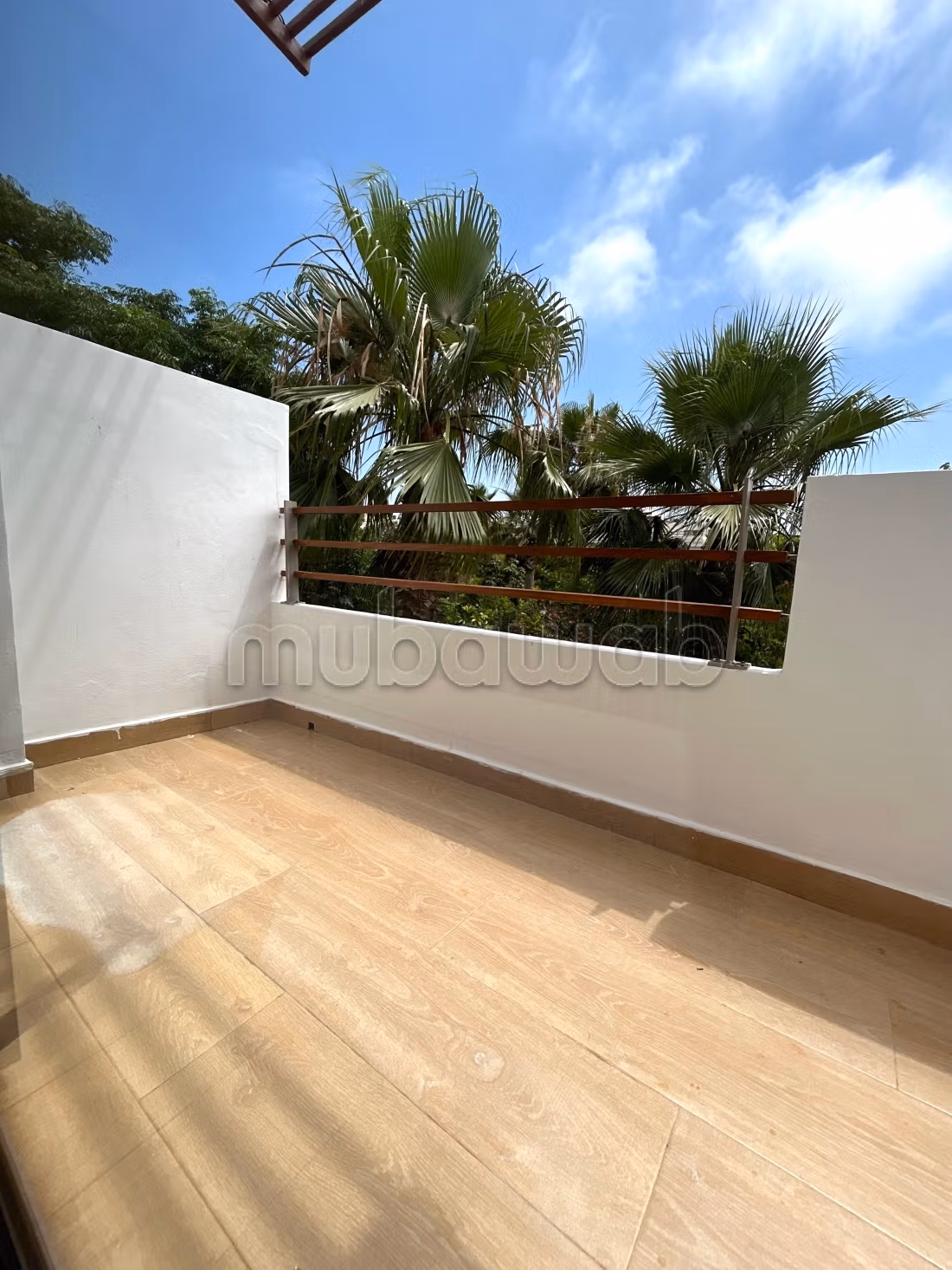 Villa moderna Dar Bouazza