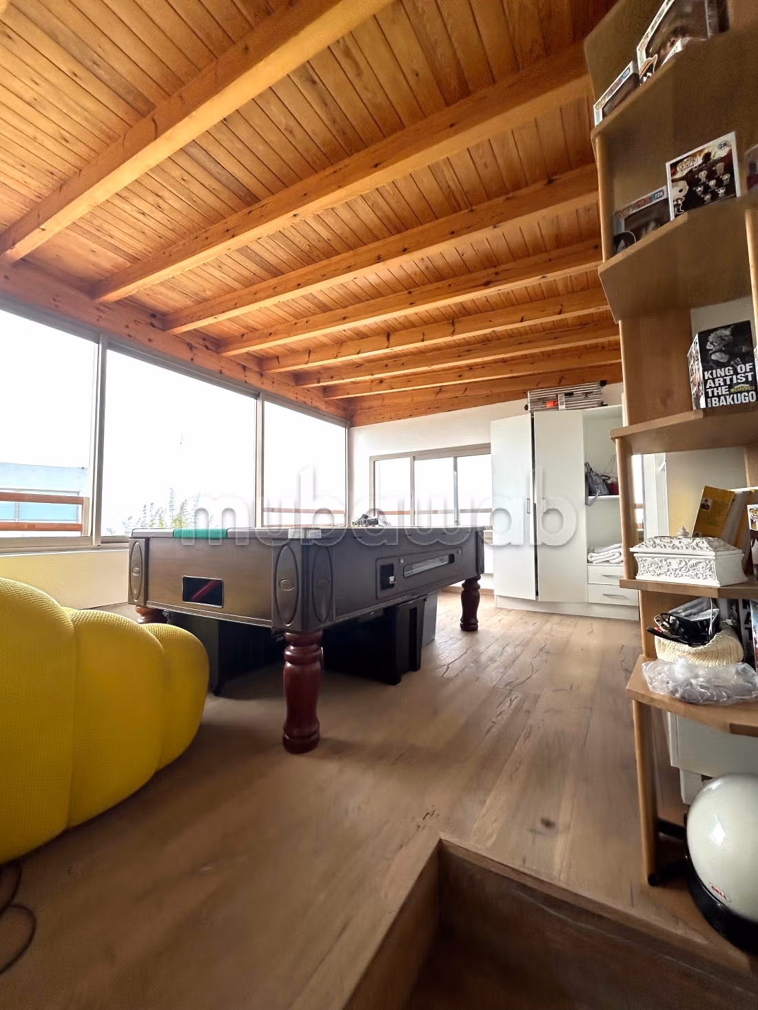 Villa moderna Dar Bouazza