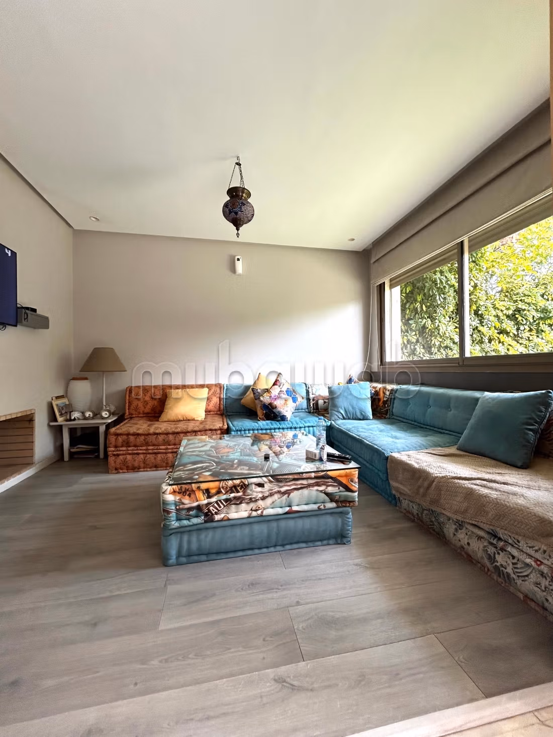 Villa moderna Dar Bouazza
