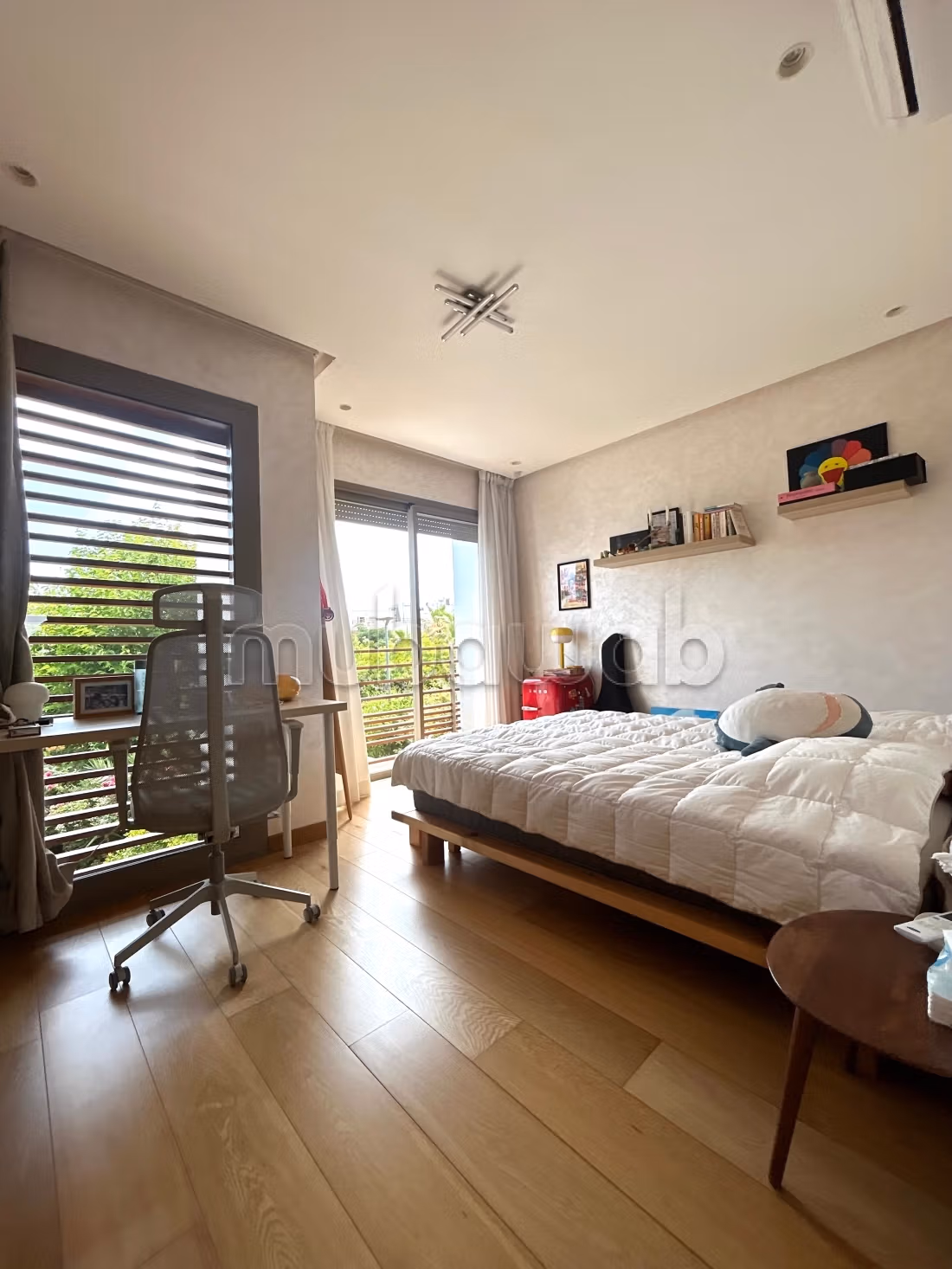 Villa moderna Dar Bouazza