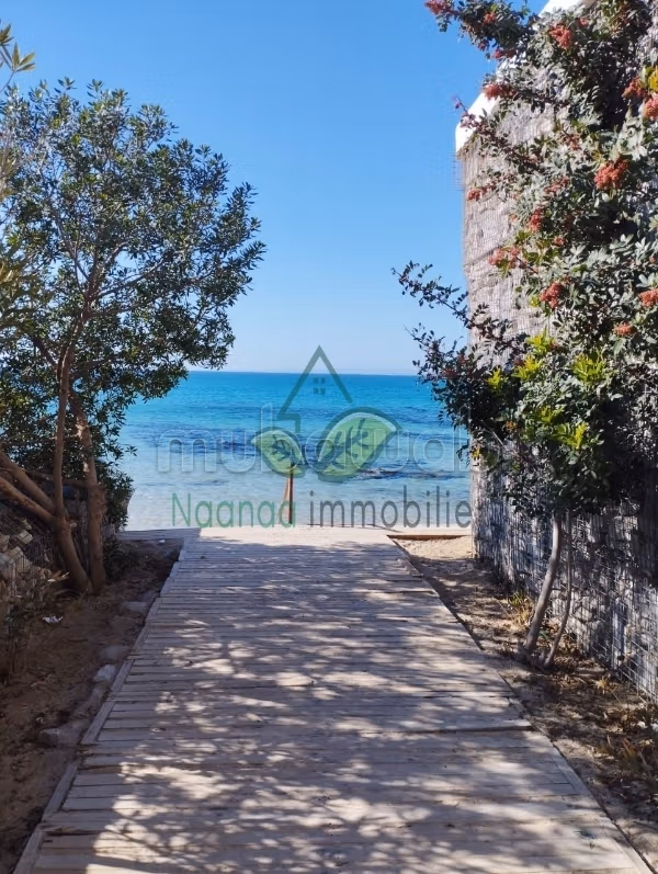 Location Estivale Un Appartement S1 a Hammamet