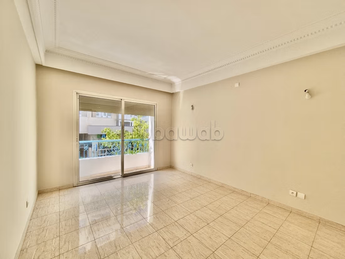 Empty Apartment Racine