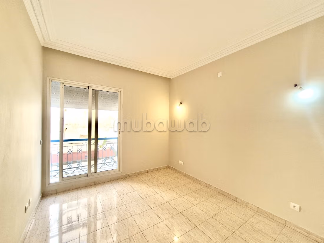 Empty Apartment Racine