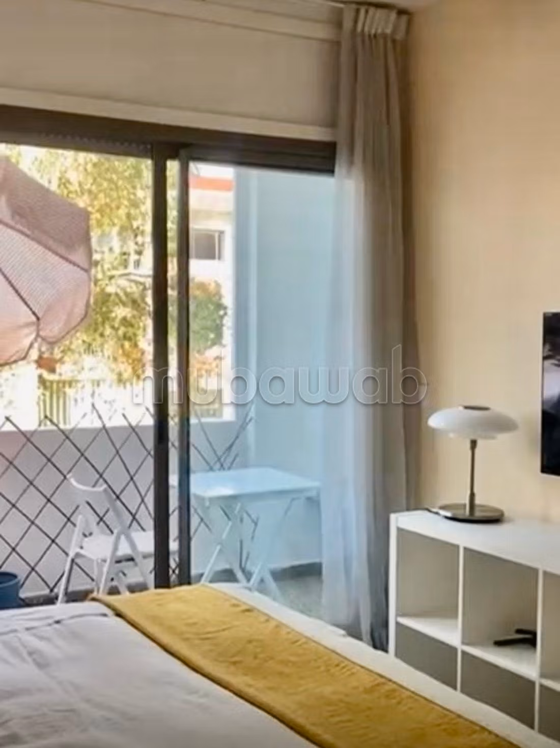 Gemeubileerd Appartement CIL