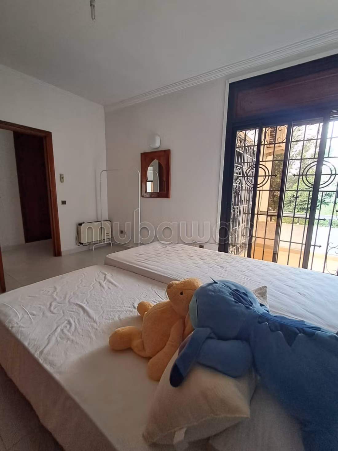 Villa in affitto a hay Riad
