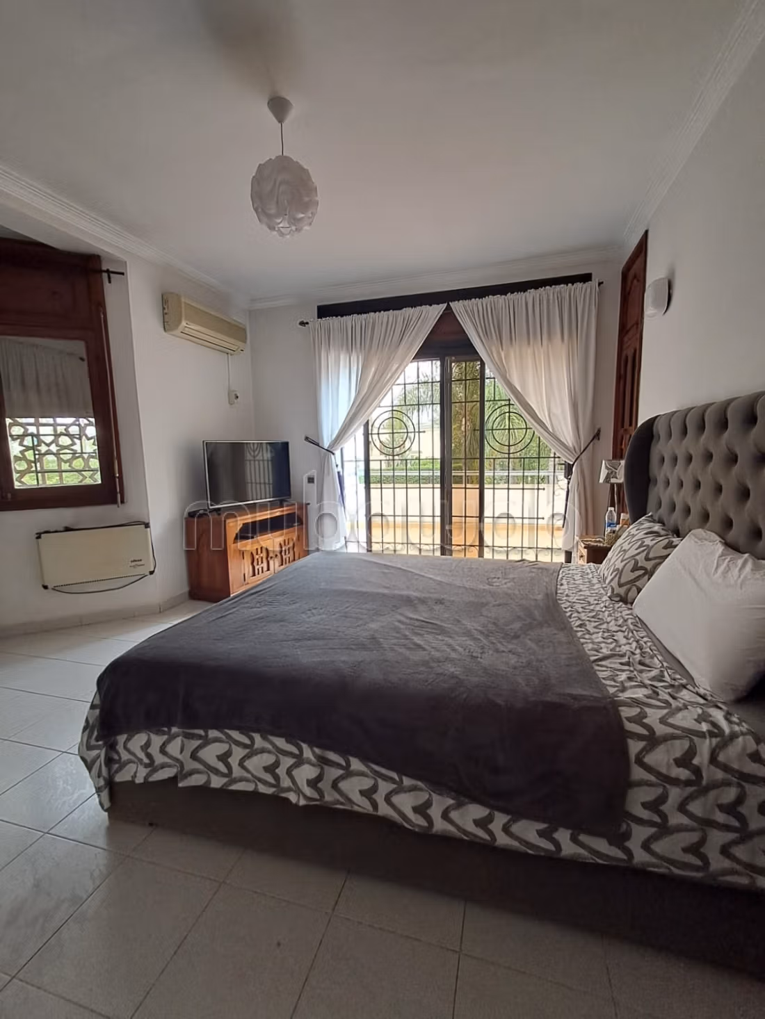 Villa in affitto a hay Riad