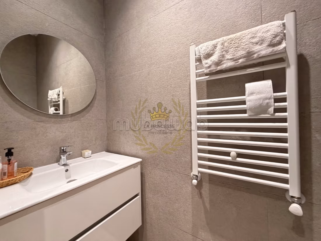 Appartamento S2 ai Giardini di Cartagine