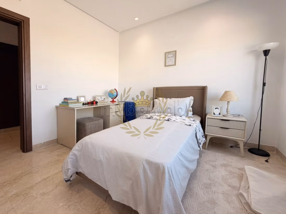 Appartamento S2 ai Giardini di Cartagine