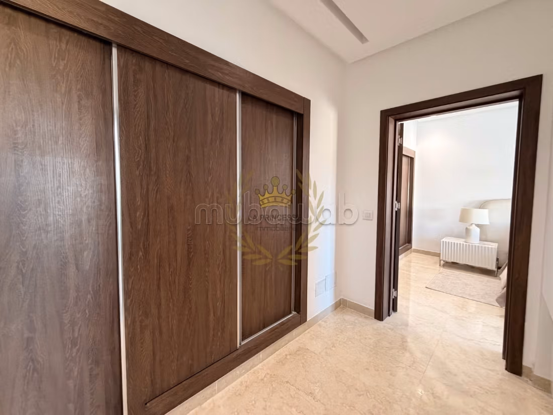 Appartamento S2 ai Giardini di Cartagine