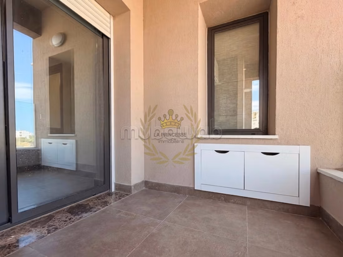 Appartamento S2 ai Giardini di Cartagine