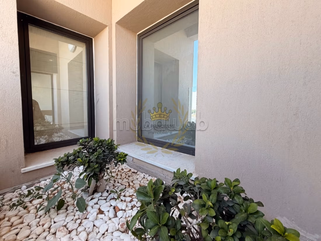 Appartamento S2 ai Giardini di Cartagine