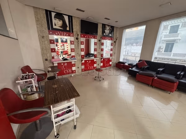 Spazio commerciale di 400 metri nel quartiere Boulevard Pasteur con 2 livelli e mezzo