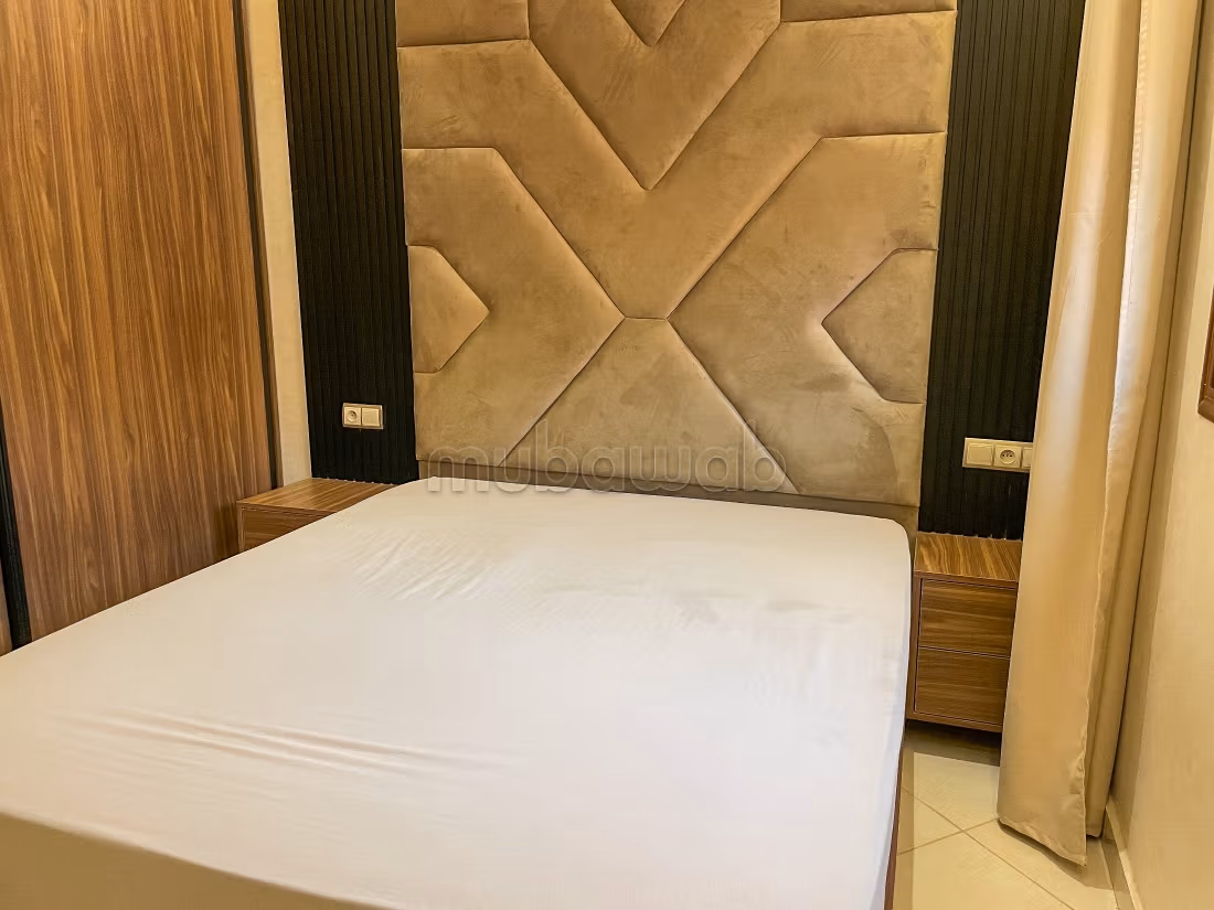 Appartement 85 m² à Route de Safi — 11