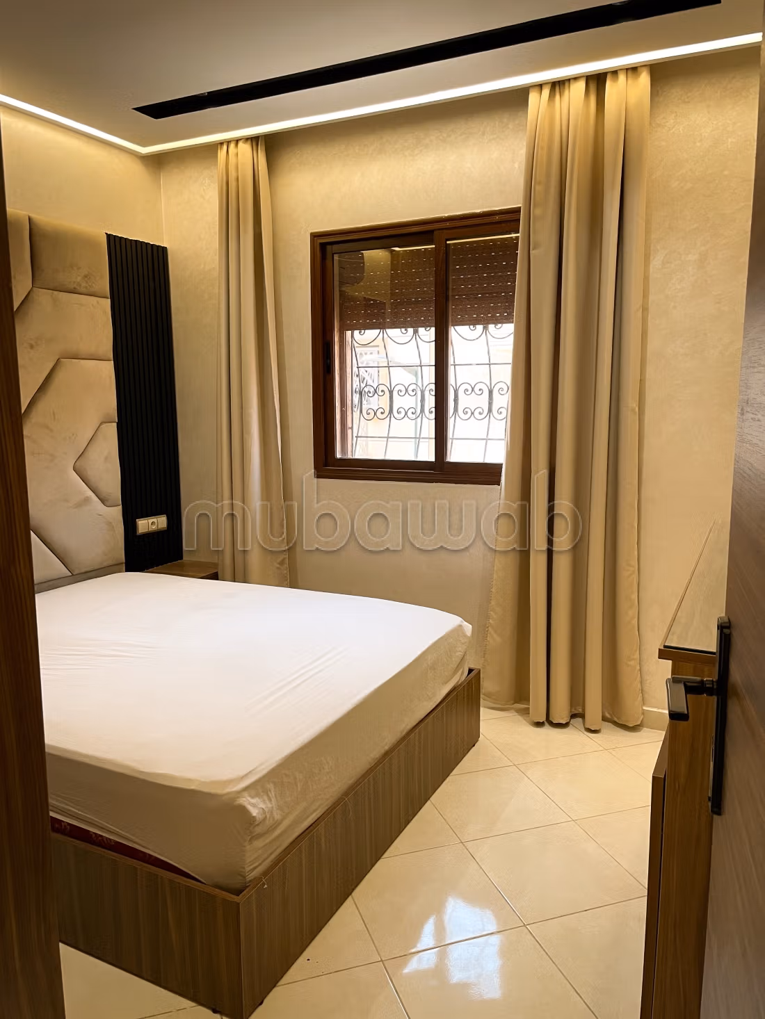 Appartement 85 m² à Route de Safi — 12