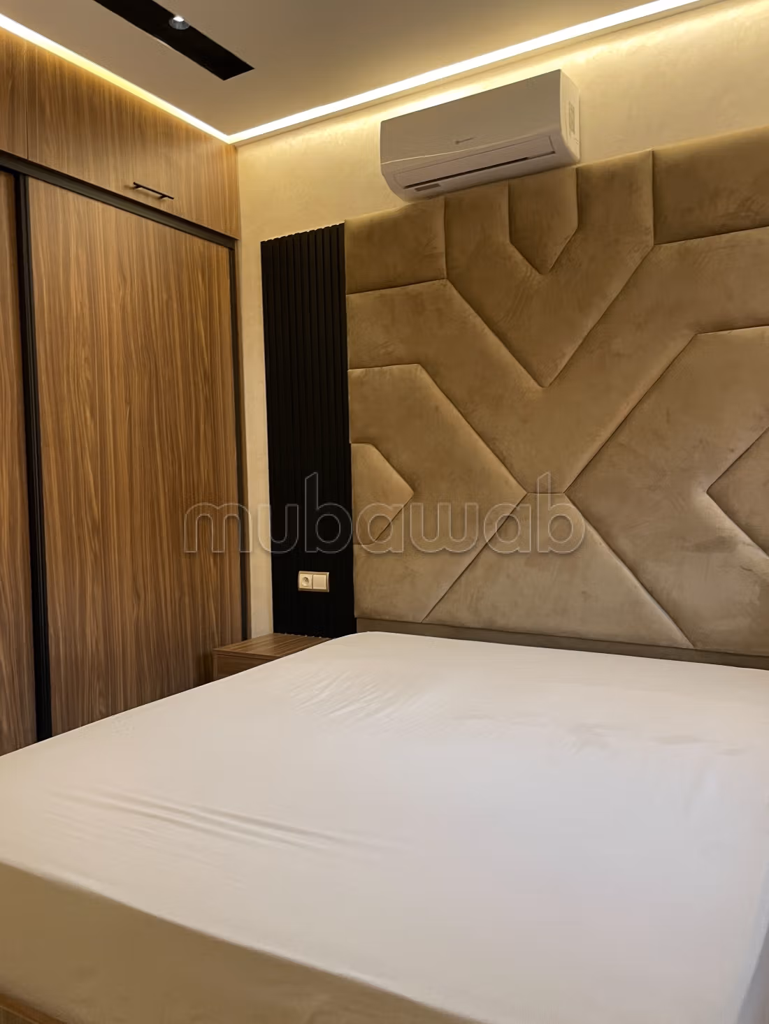 Appartement 85 m² à Route de Safi — 14