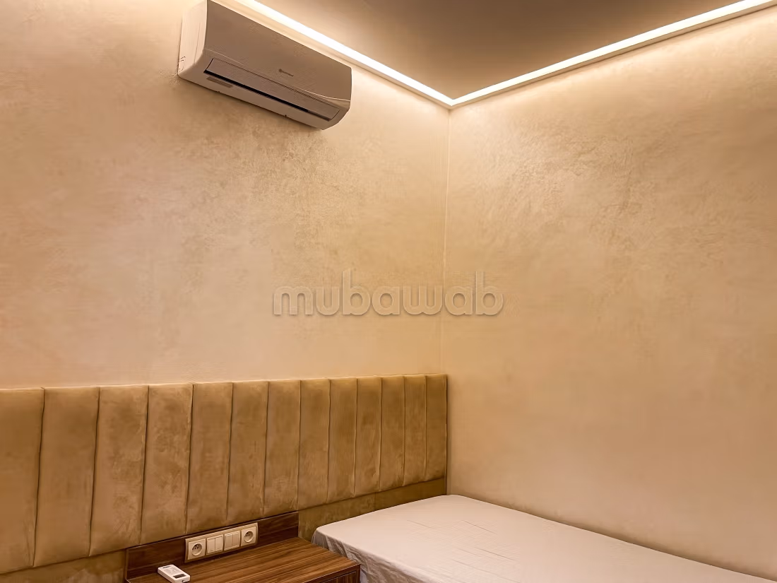 Appartement 85 m² à Route de Safi — 17