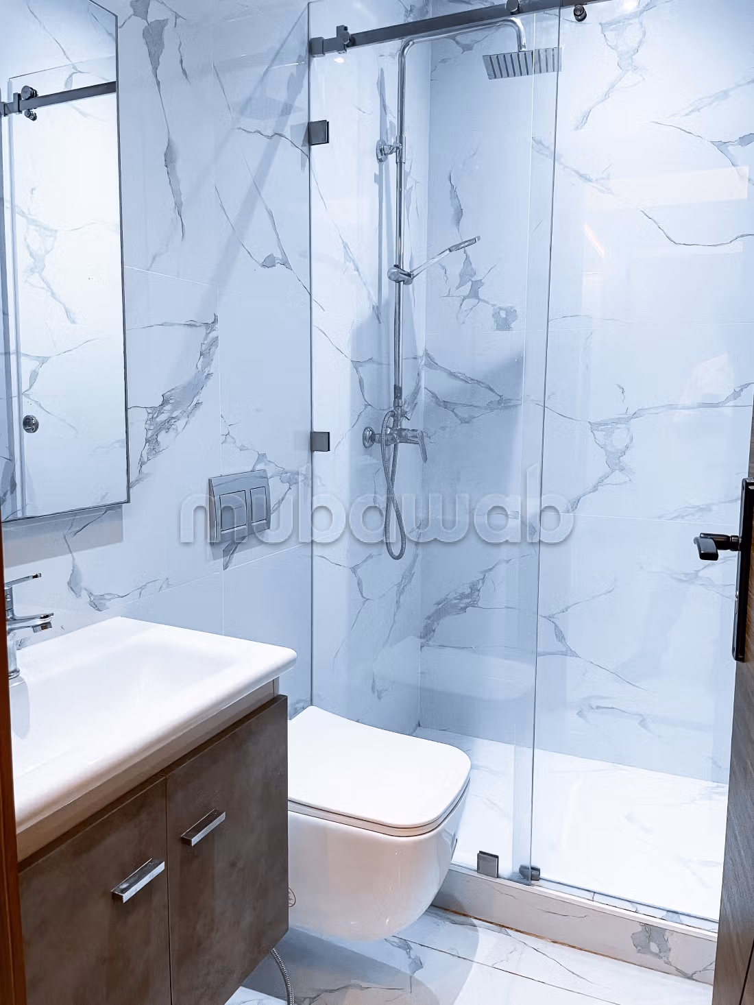 Appartement 85 m² à Route de Safi — 19