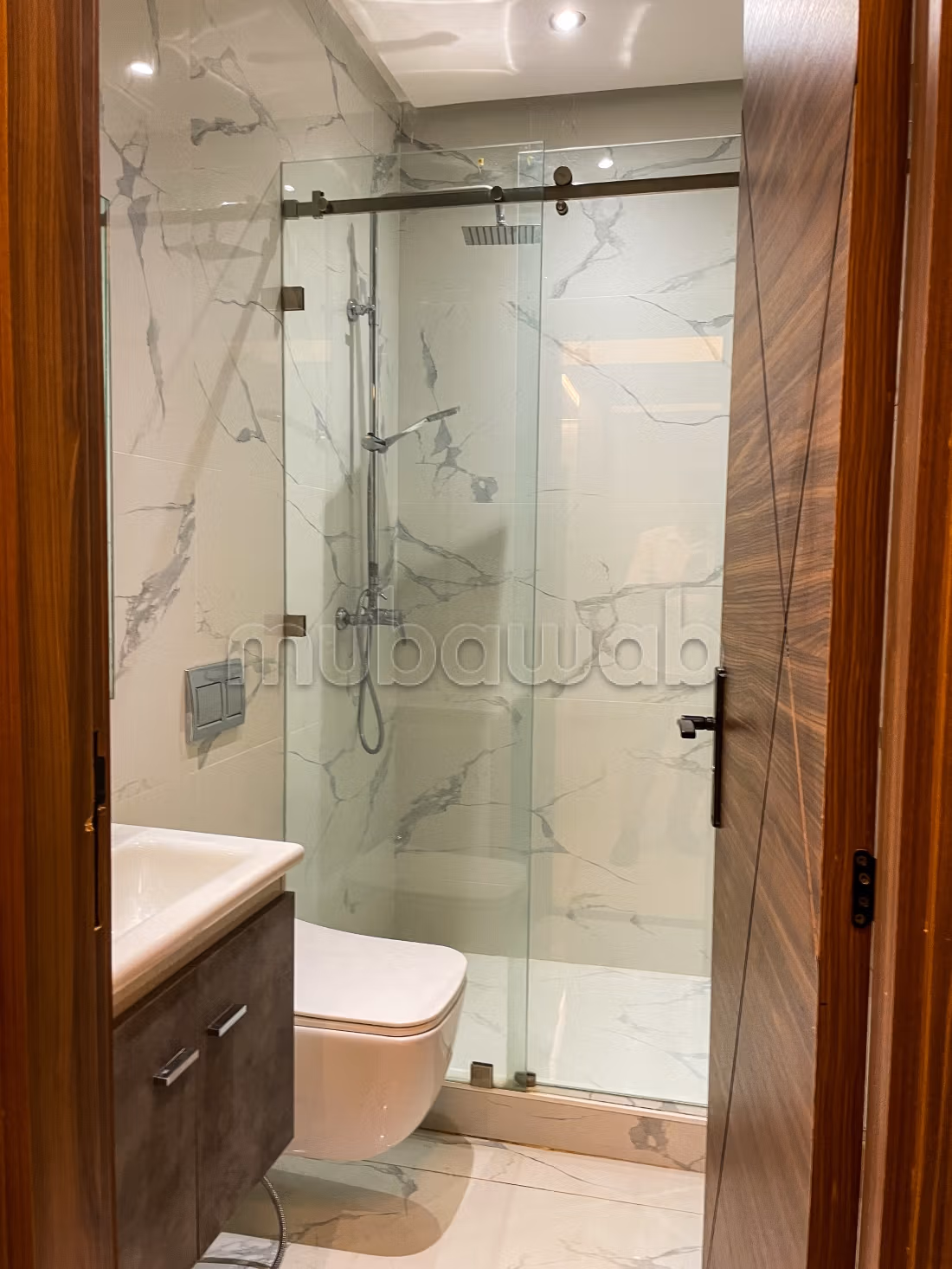Appartement 85 m² à Route de Safi — 26