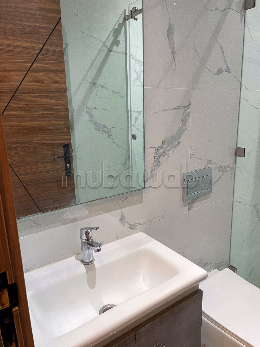 Appartement 85 m² à Route de Safi — 20