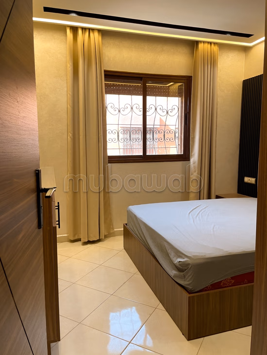 Appartement 85 m² à Route de Safi — 21