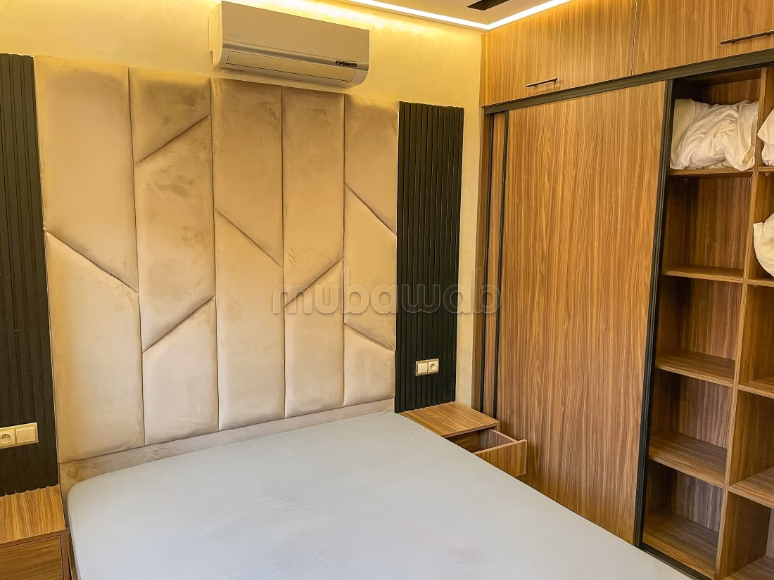 Appartement 85 m² à Route de Safi — 22