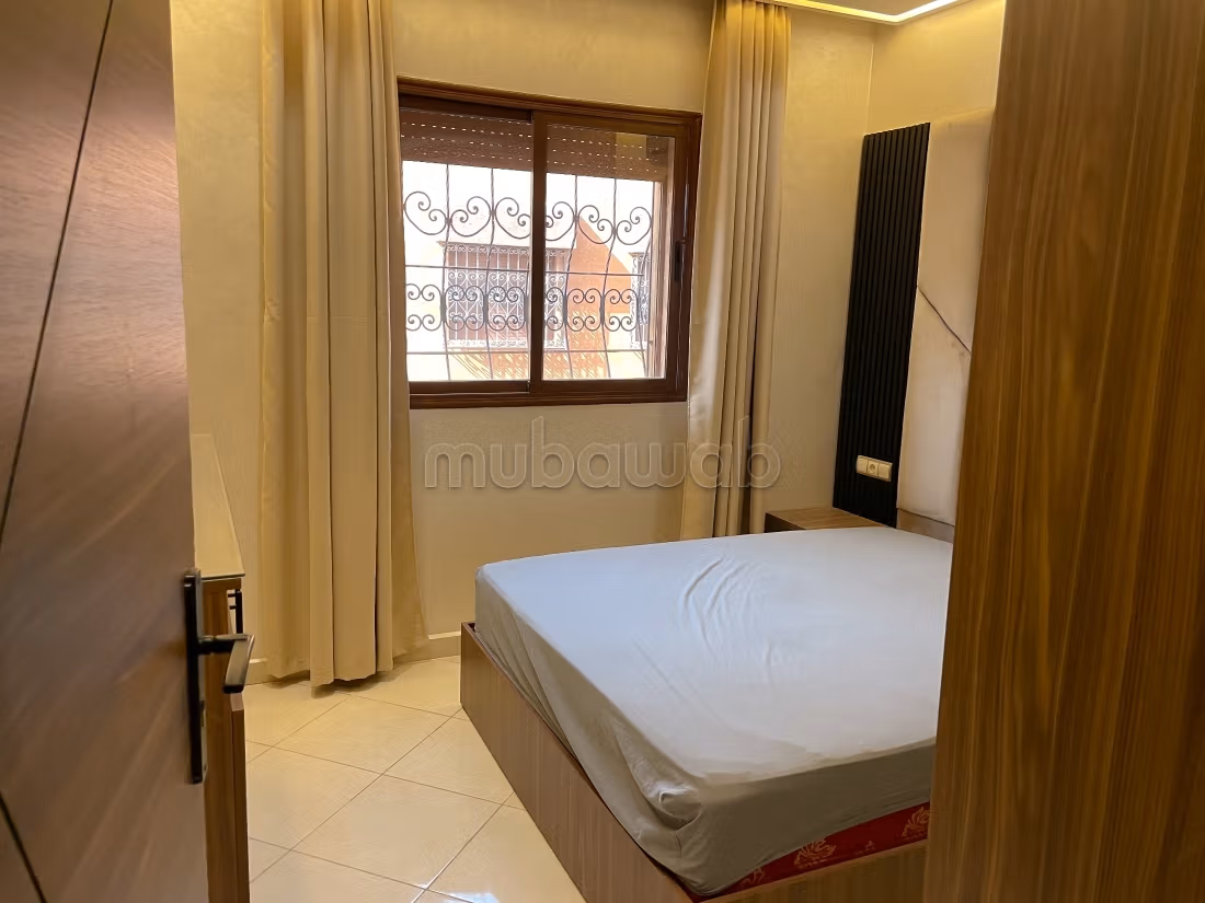 Appartement 85 m² à Route de Safi — 23