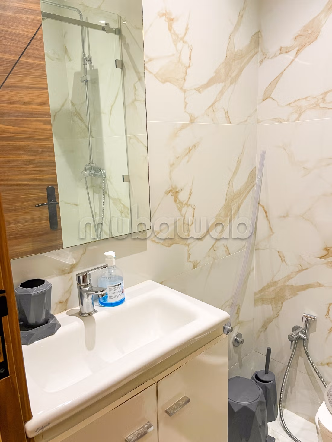 Appartement 85 m² à Route de Safi — 25