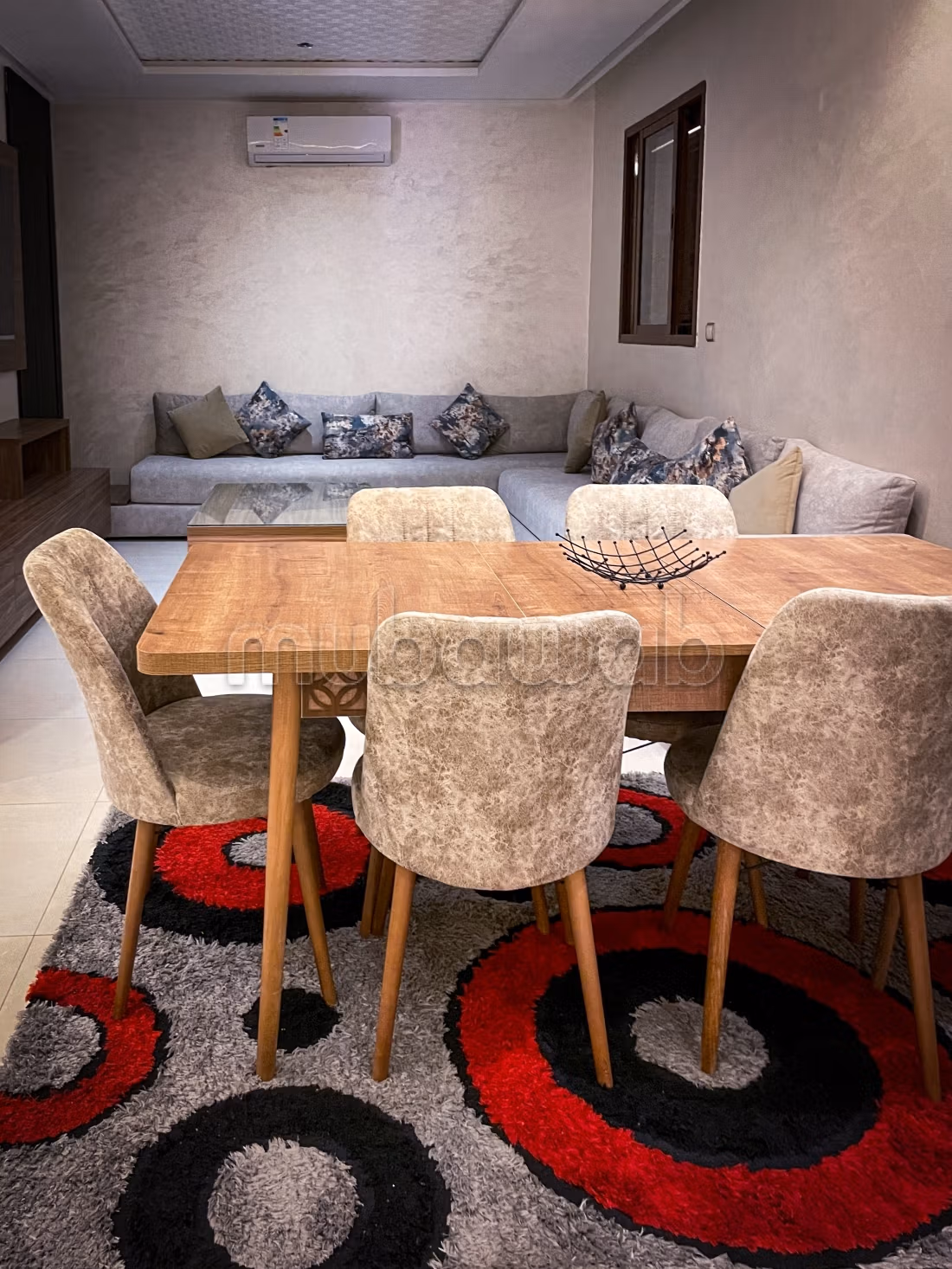 Appartement 85 m² à Route de Safi — 9
