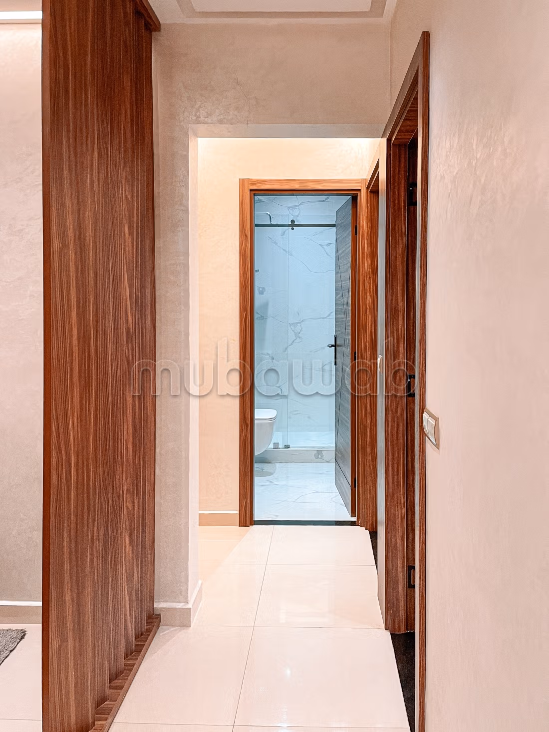 Appartement 85 m² à Route de Safi — 30