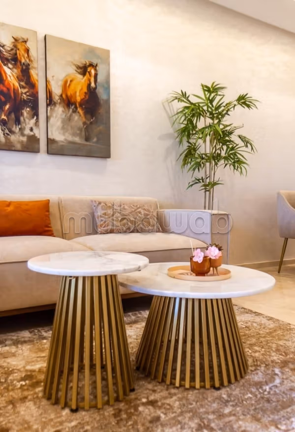 Appartement à louer Prestigia