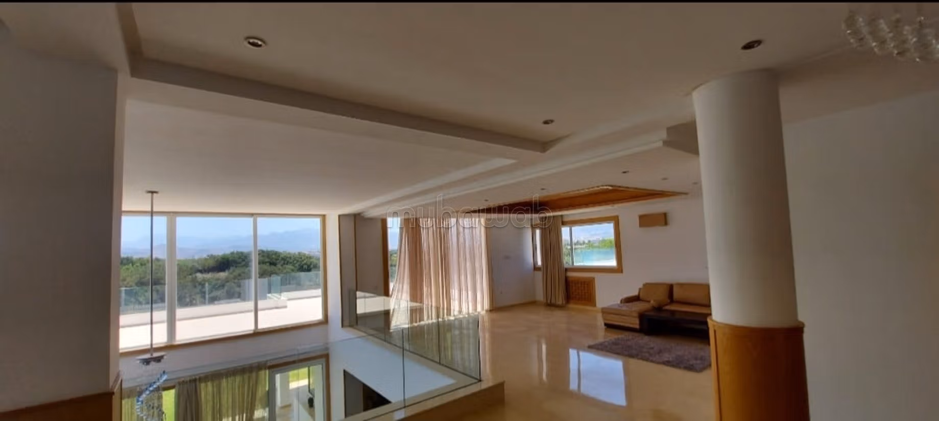 Magnifica villa Golf Royal Cabo Negro
