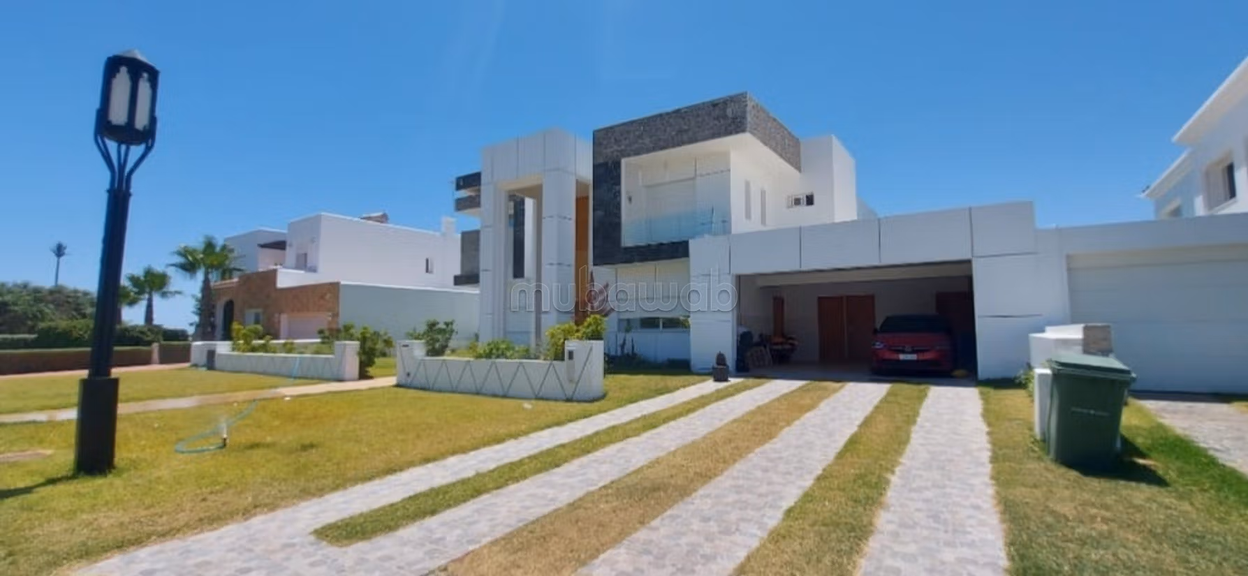 Magnifica villa Golf Royal Cabo Negro