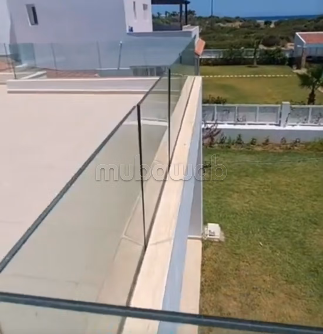 Magnifica villa Golf Royal Cabo Negro
