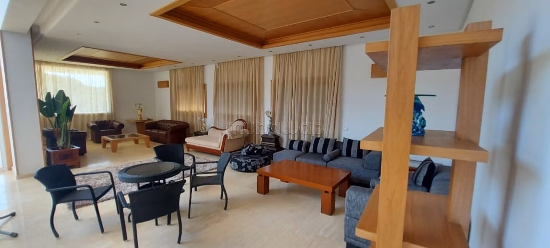 Magnifica villa Golf Royal Cabo Negro