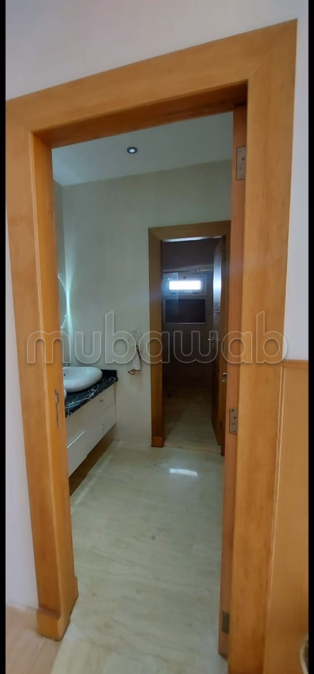 Magnifica villa Golf Royal Cabo Negro