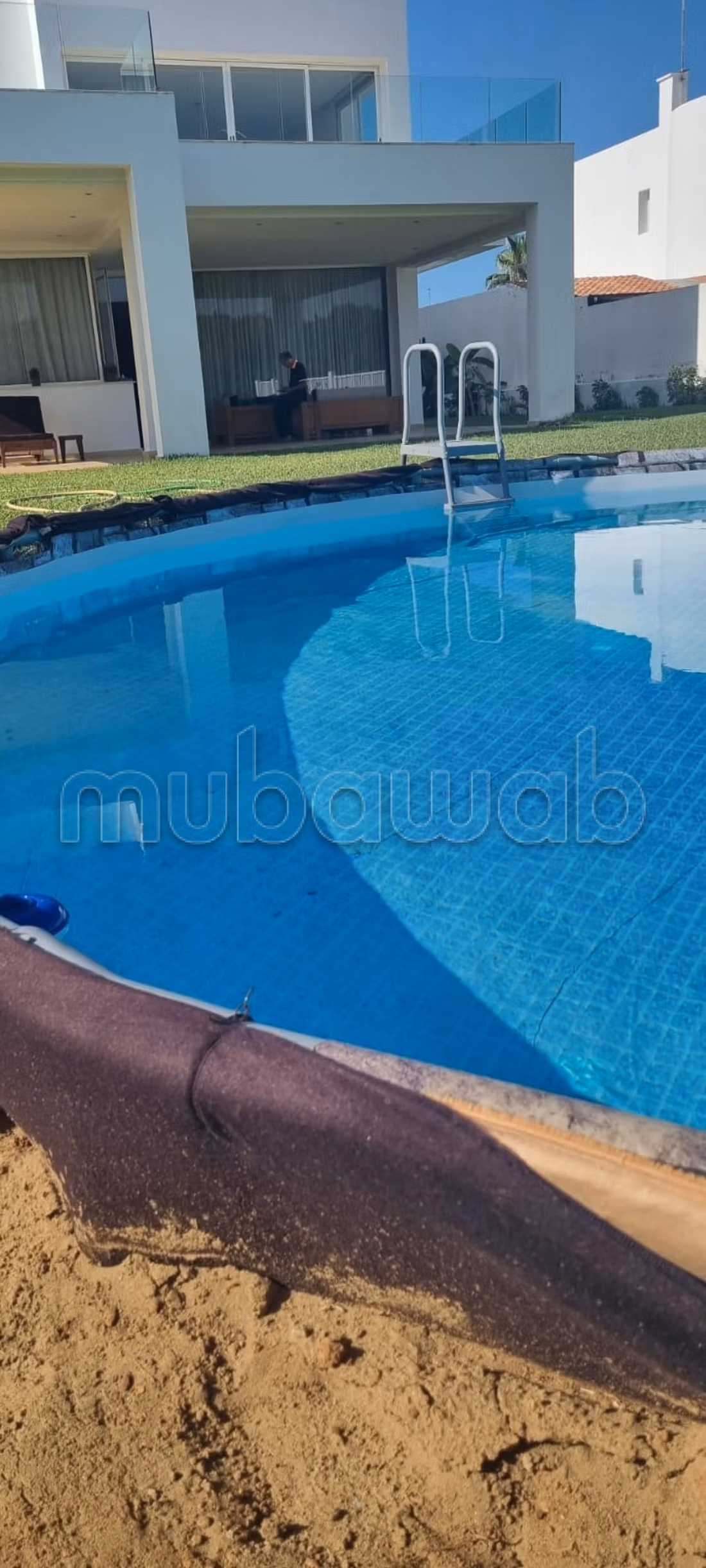 Magnifica villa Golf Royal Cabo Negro