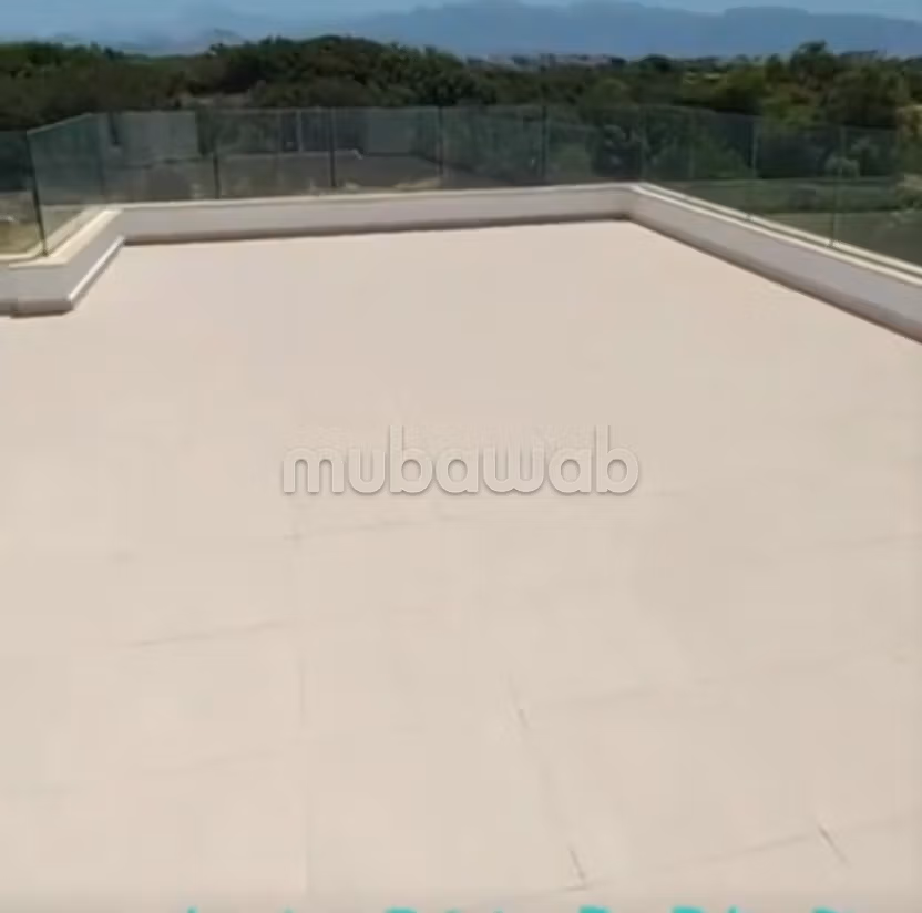 Magnifica villa Golf Royal Cabo Negro