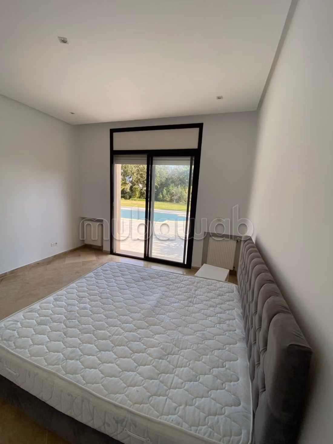 Magnifica villa S5 a Gammarth