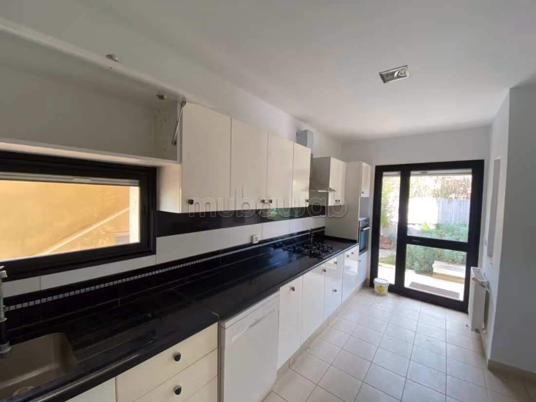 Magnifica villa S5 a Gammarth