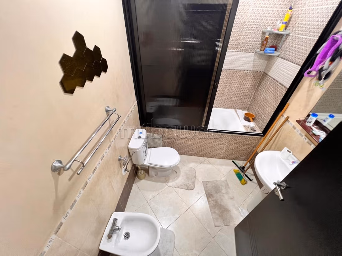 Apartamento en venta en Harhoura