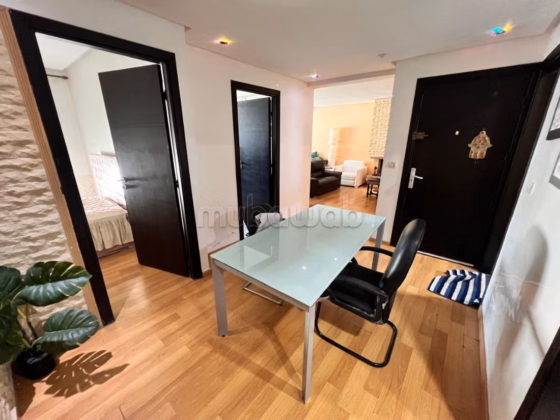 Apartamento en venta en Harhoura