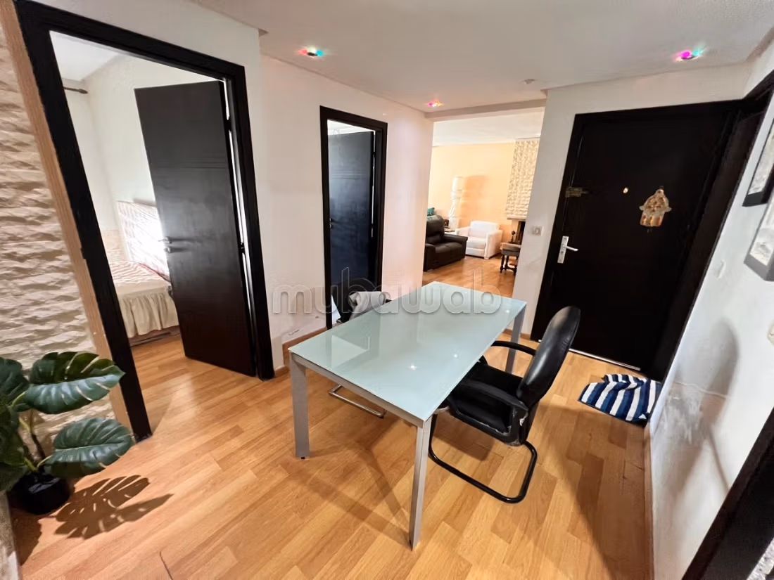 Apartamento en venta en Harhoura