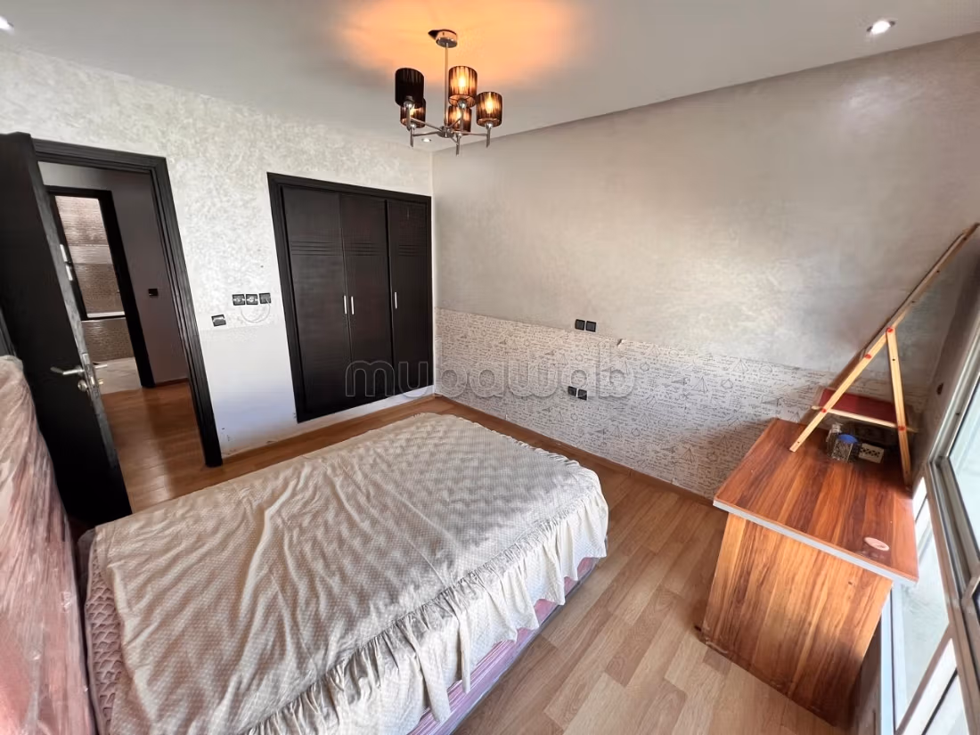 Apartamento en venta en Harhoura