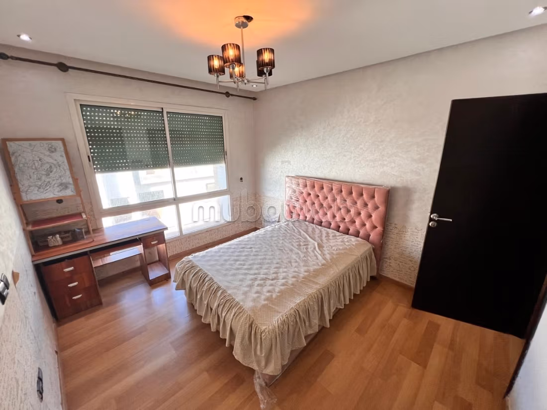 Apartamento en venta en Harhoura