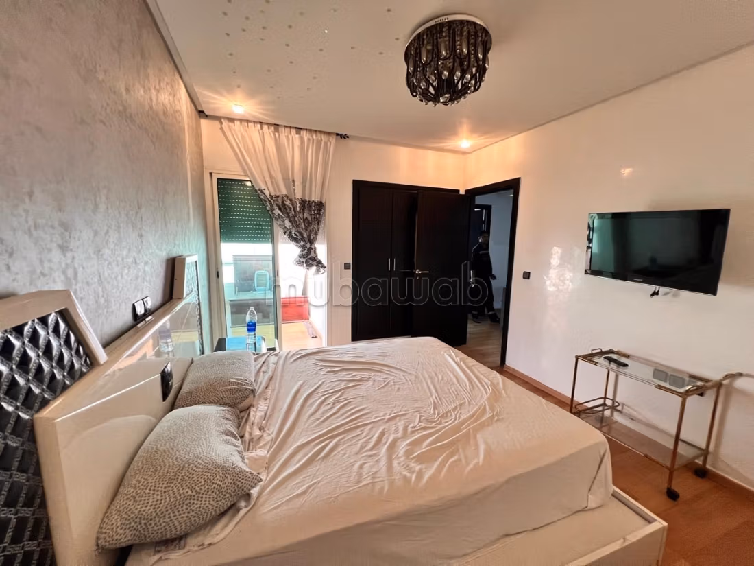 Apartamento en venta en Harhoura