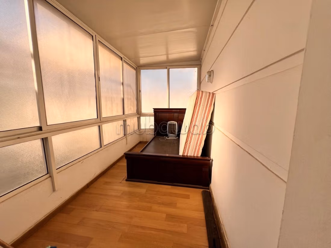 Apartamento en venta en Harhoura